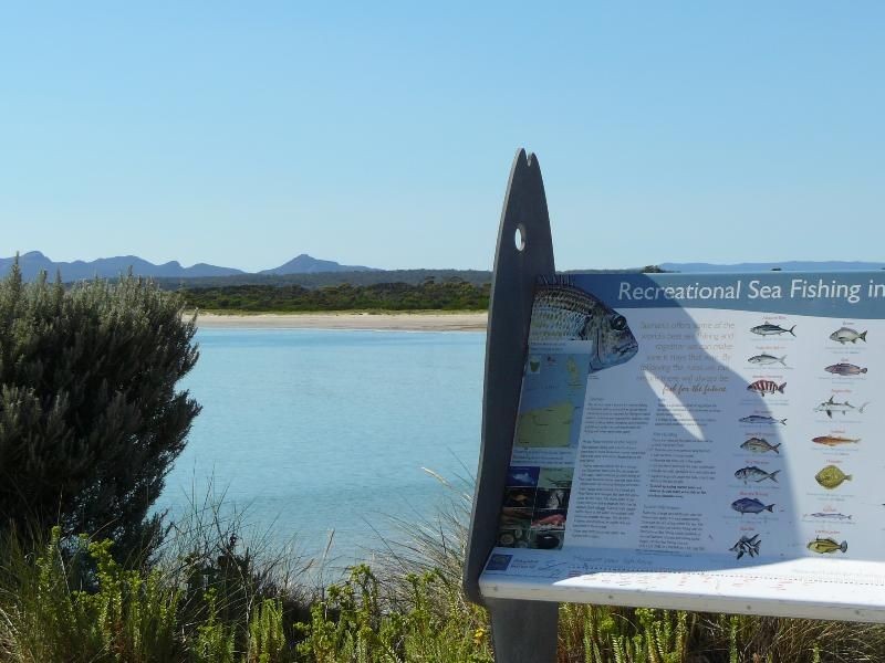 28 Carins Close, Tomahawk TAS 7262