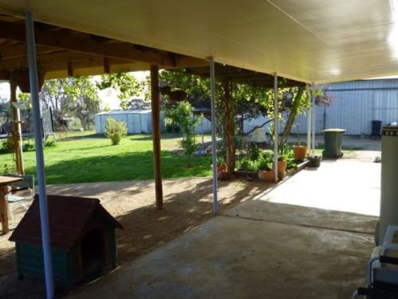 Wangaratta VIC 3677