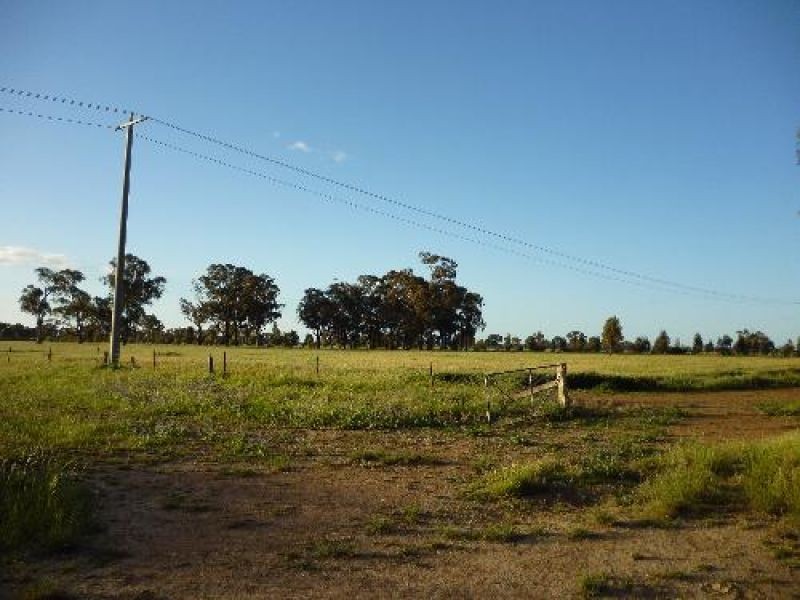 Wangaratta VIC 3677
