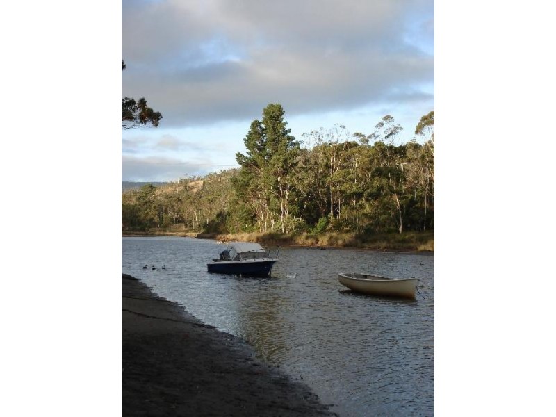 Garden Island Creek TAS 7112
