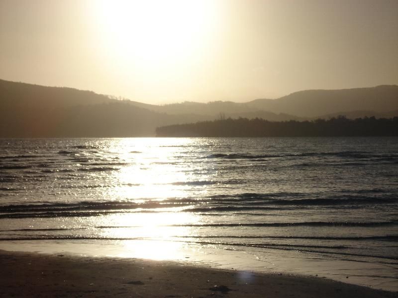 Garden Island Creek TAS 7112