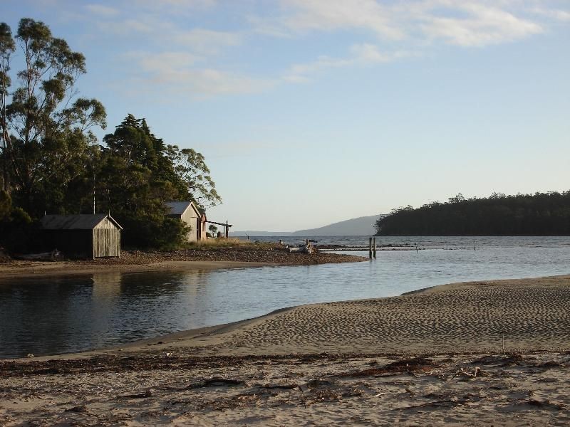 Garden Island Creek TAS 7112