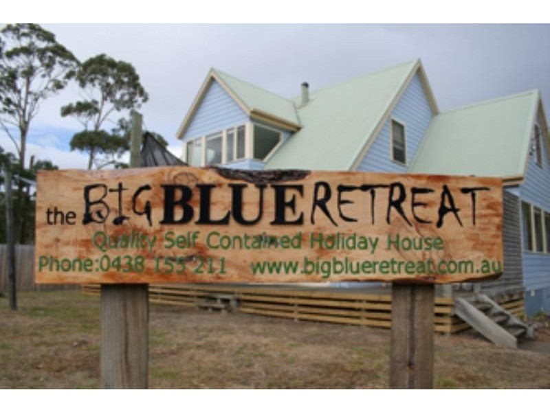 Garden Island Creek TAS 7112