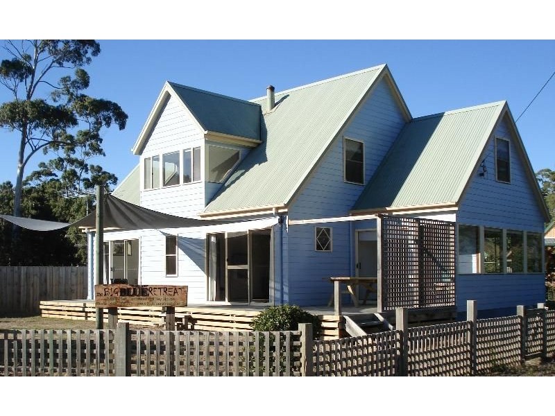 Garden Island Creek TAS 7112