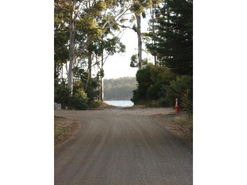 Garden Island Creek TAS 7112