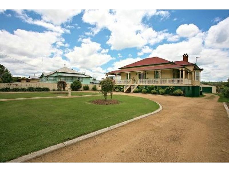 Warwick QLD 4370