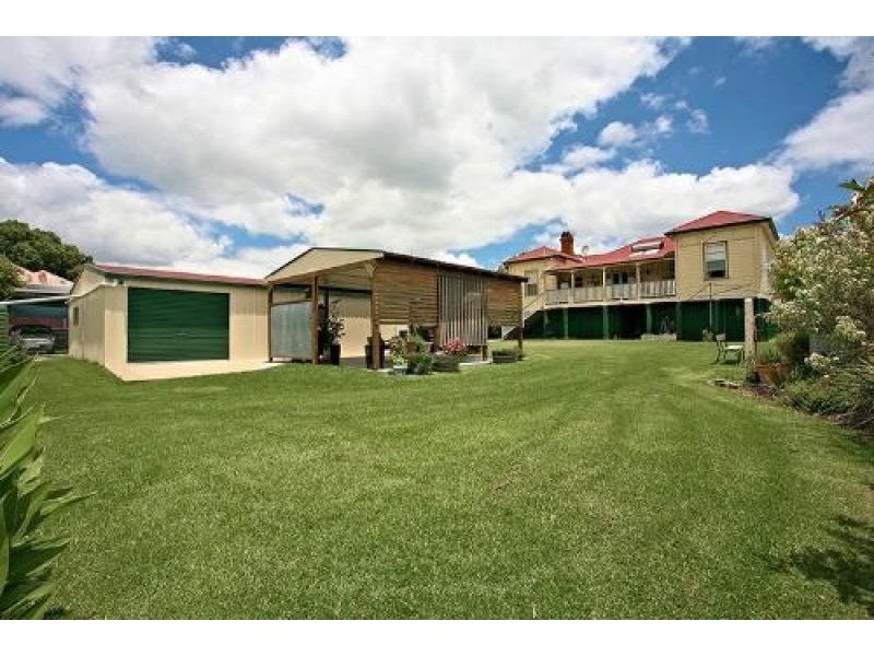 Warwick QLD 4370