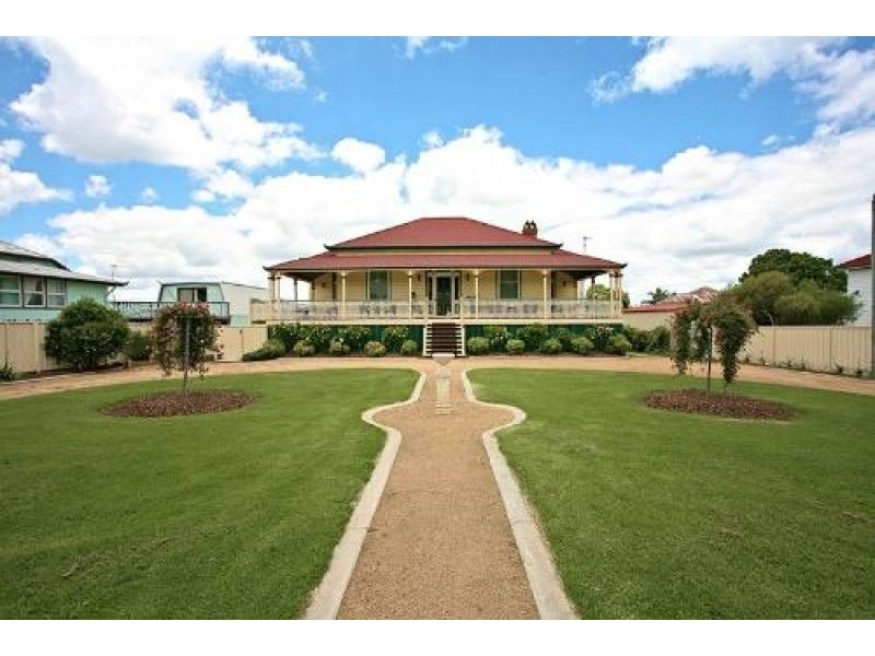 Warwick QLD 4370