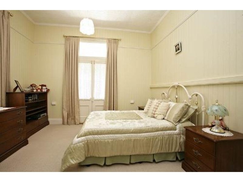 Warwick QLD 4370