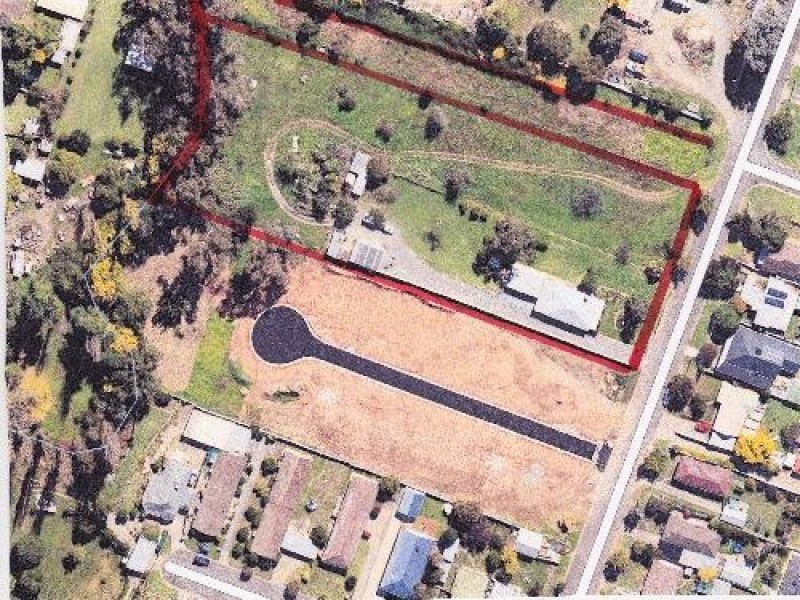 559 Moffat Street, Albury NSW 2640