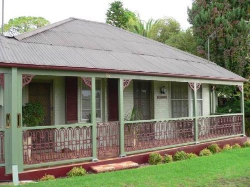 Wellington NSW 2820