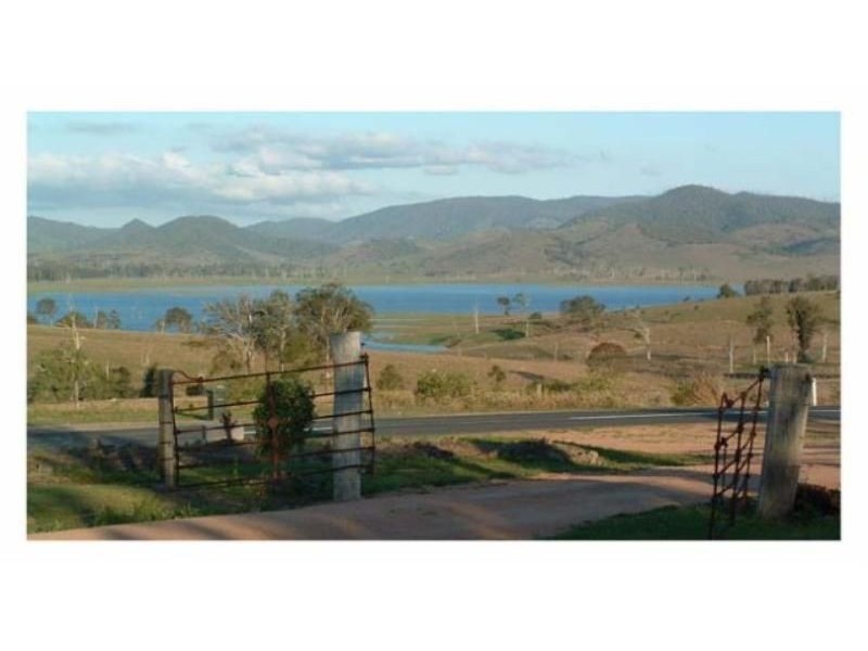 Kilcoy QLD 4515