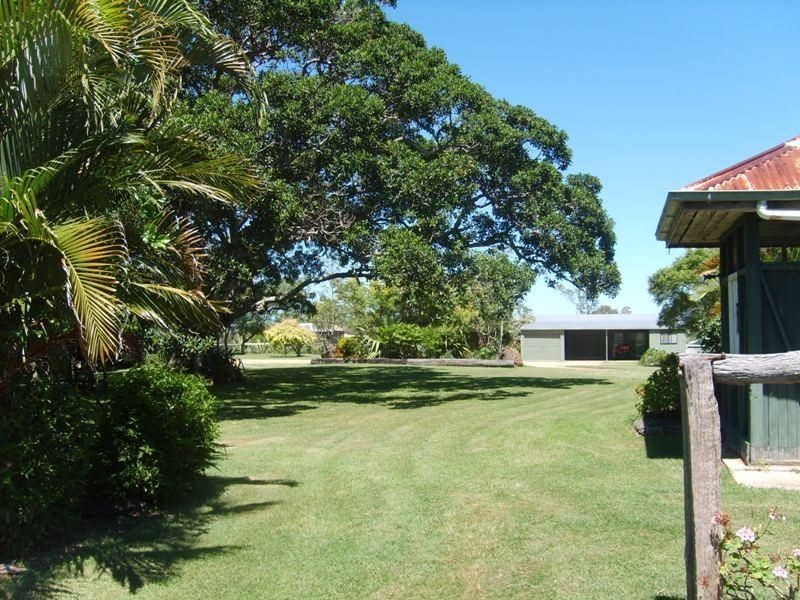 Kilcoy QLD 4515