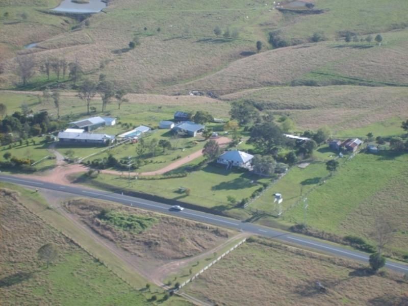Kilcoy QLD 4515