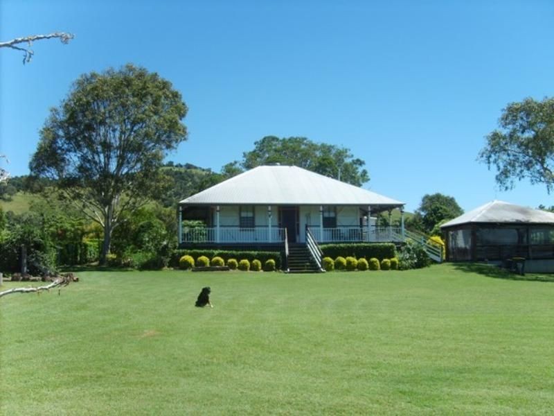 Kilcoy QLD 4515