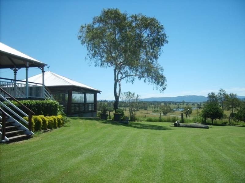 Kilcoy QLD 4515