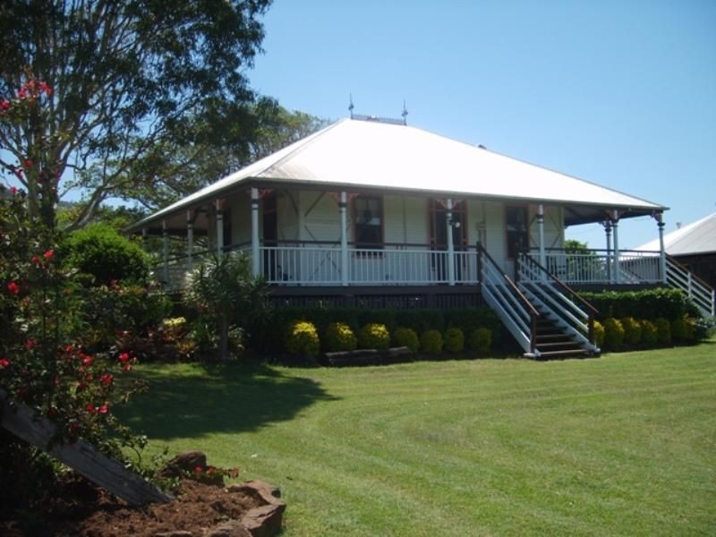 Kilcoy QLD 4515