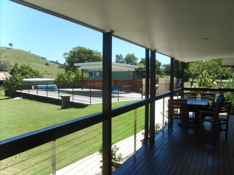 Kilcoy QLD 4515