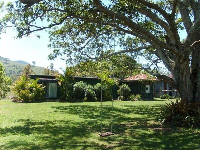 Kilcoy QLD 4515