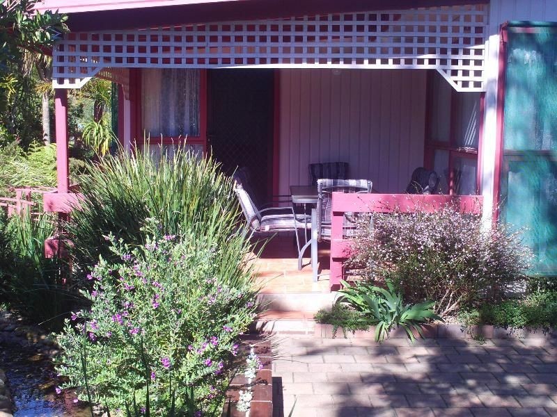 12 Hosie Street, Bairnsdale VIC 3875