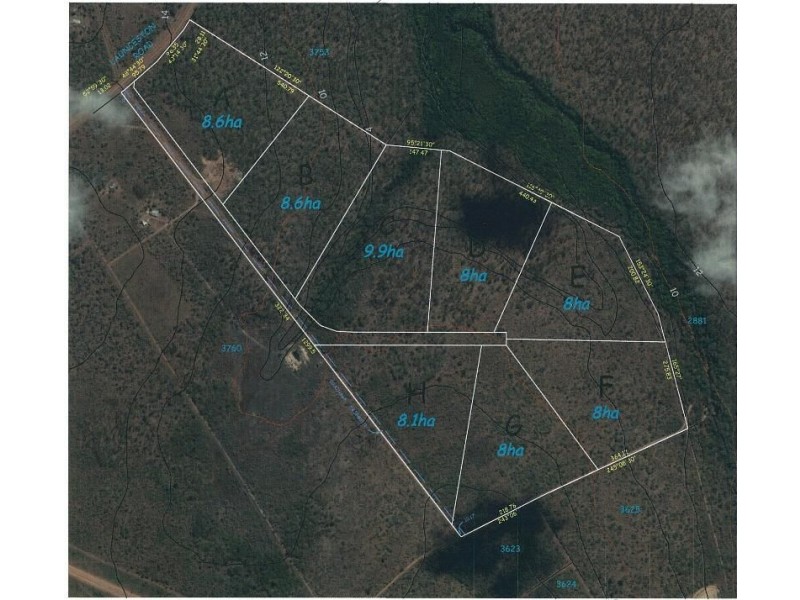 70 Launceston Road, Dundee Beach NT 0840