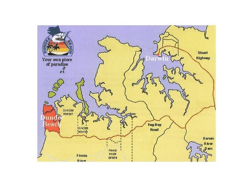 70 Launceston Road, Dundee Beach NT 0840