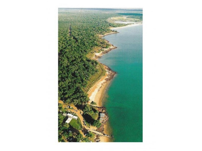 70 Launceston Road, Dundee Beach NT 0840