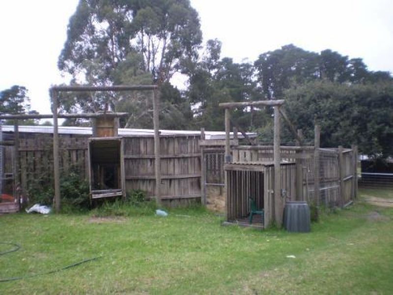 1420 Jacksons Track, Jindivick VIC 3818