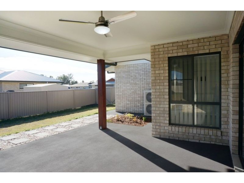 Sensational Value at 4 Parker Place, Chinchilla QLD 4413