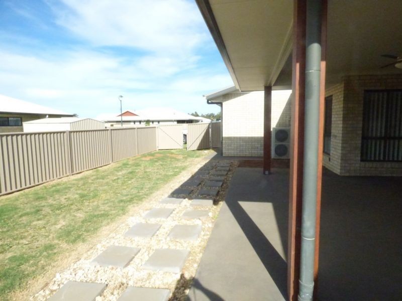 Sensational Value at 4 Parker Place, Chinchilla QLD 4413