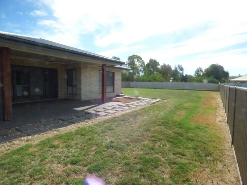 Sensational Value at 4 Parker Place, Chinchilla QLD 4413