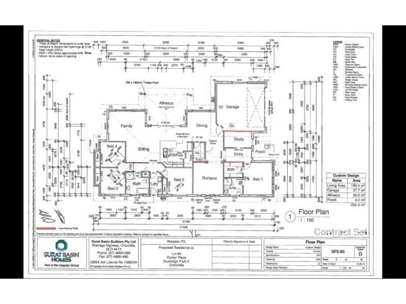 Sensational Value at 4 Parker Place, Chinchilla QLD 4413