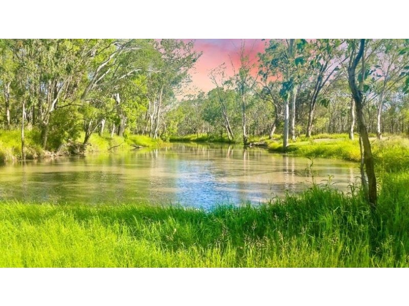 Lot 1 Grays Road, Chinchilla QLD 4413