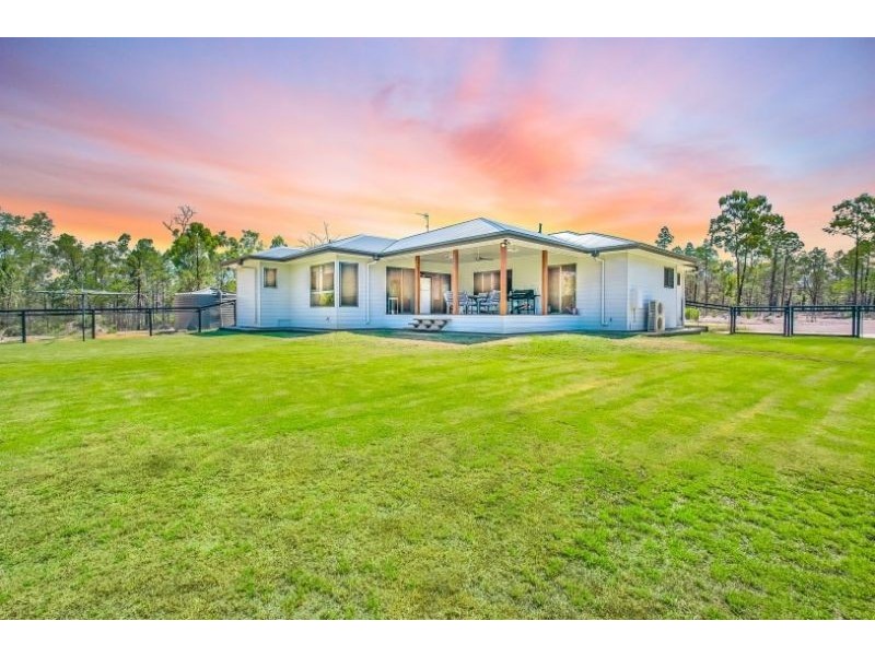 Lot 1 Grays Road, Chinchilla QLD 4413