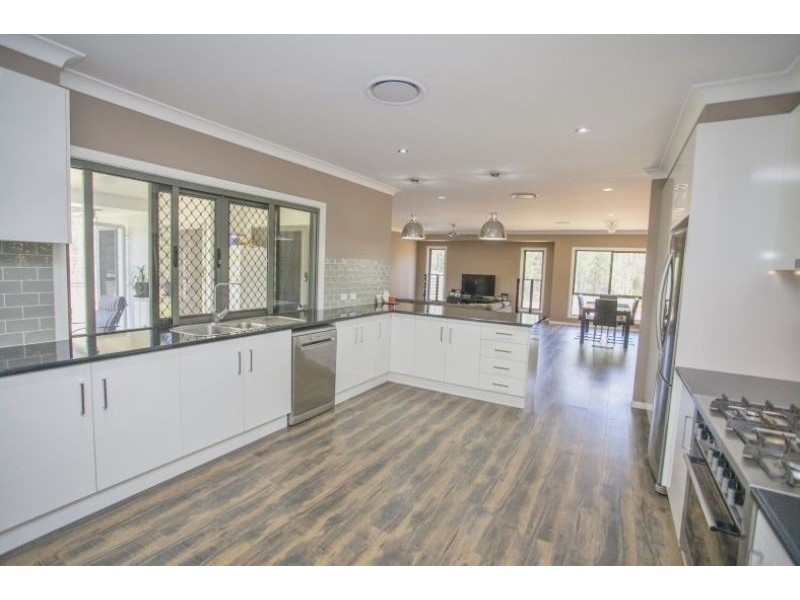 Lot 1 Grays Road, Chinchilla QLD 4413