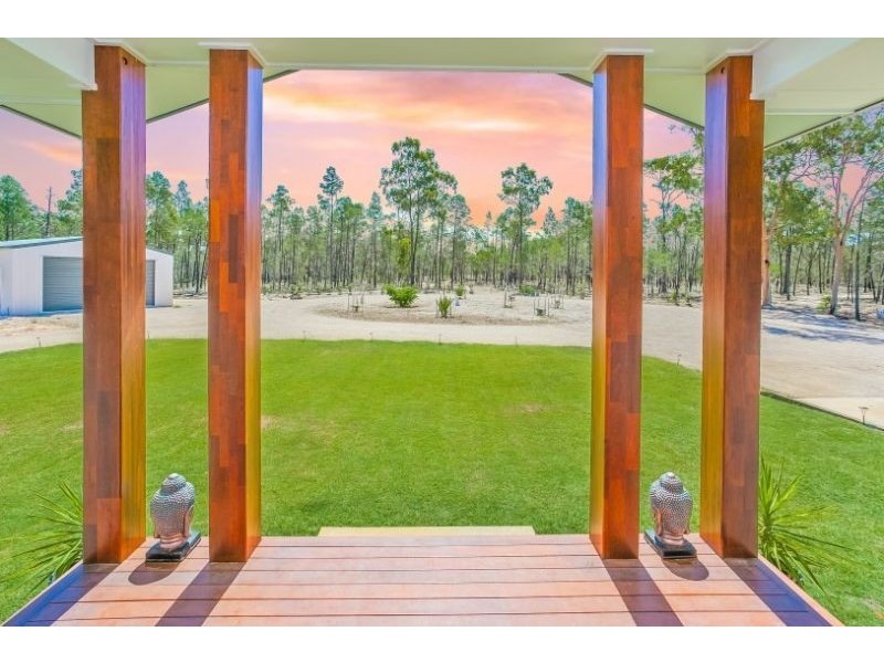 Lot 1 Grays Road, Chinchilla QLD 4413