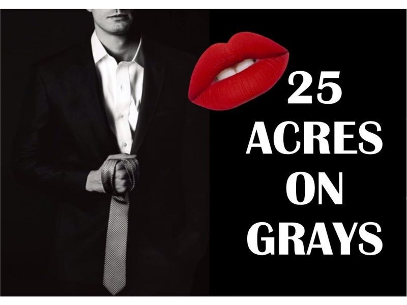 Lot 1 Grays Road, Chinchilla QLD 4413