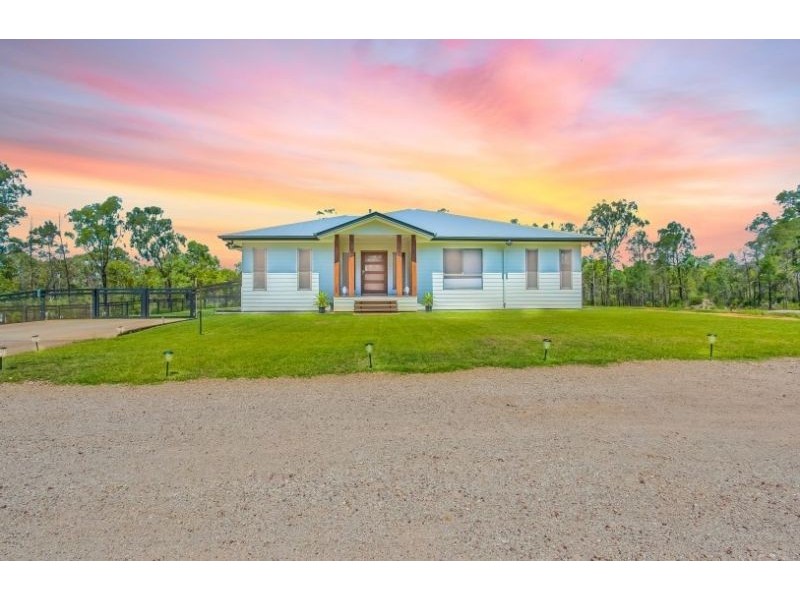 Lot 1 Grays Road, Chinchilla QLD 4413