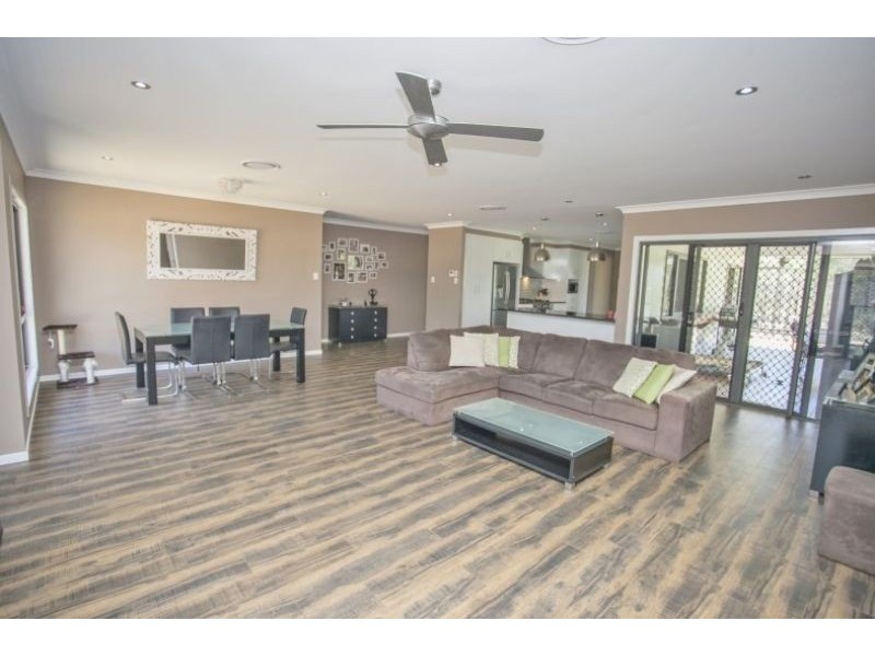 Lot 1 Grays Road, Chinchilla QLD 4413