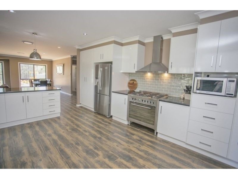 Lot 1 Grays Road, Chinchilla QLD 4413