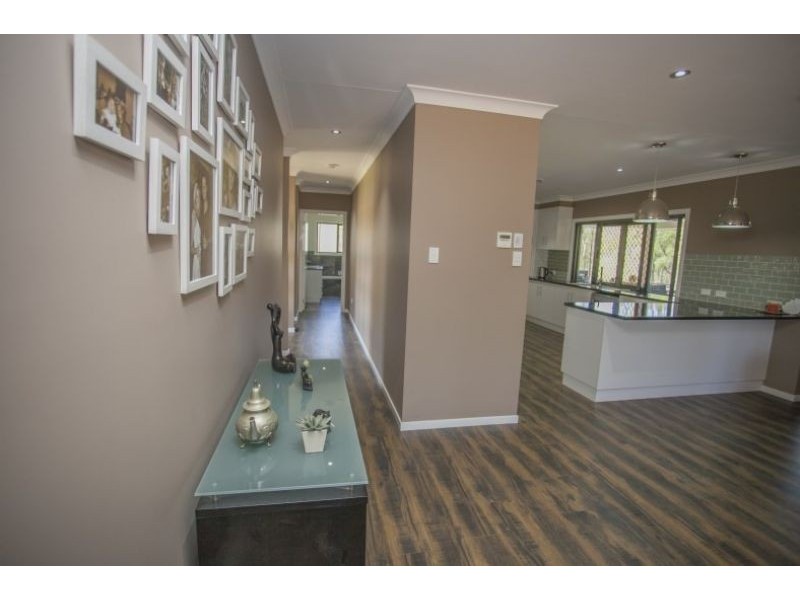 Lot 1 Grays Road, Chinchilla QLD 4413