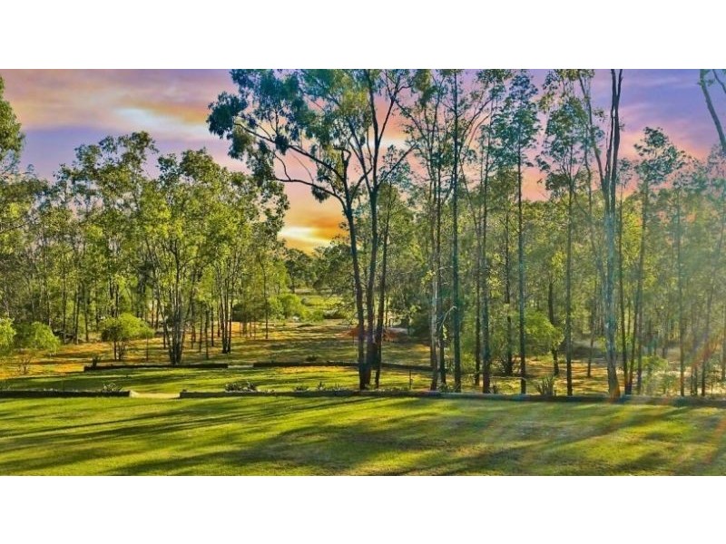 Lot 1 Grays Road, Chinchilla QLD 4413