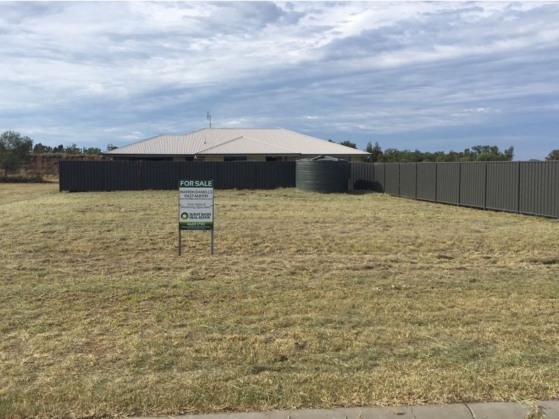 20 Dudley Street, Chinchilla QLD 4413