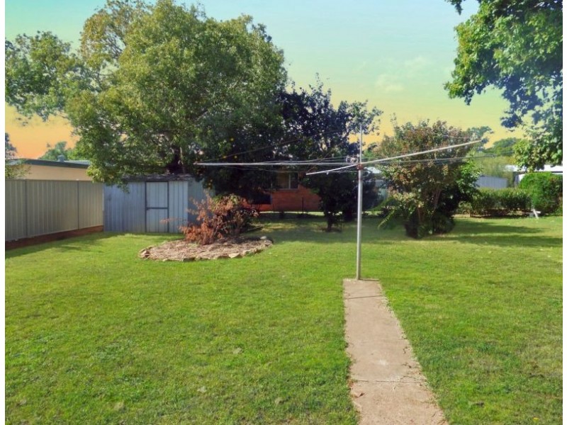 17 Beutel Street, Chinchilla QLD 4413