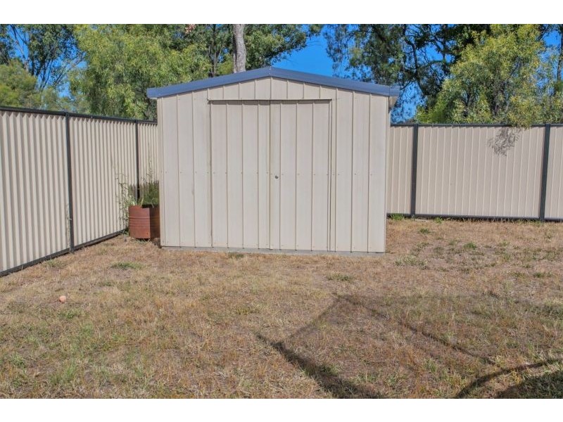 16 Cameron Street, Chinchilla QLD 4413