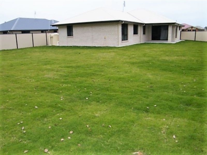 16 Cameron Street, Chinchilla QLD 4413