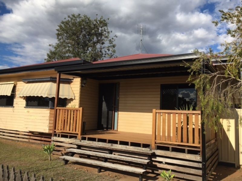 2 Wambo Street, Chinchilla QLD 4413