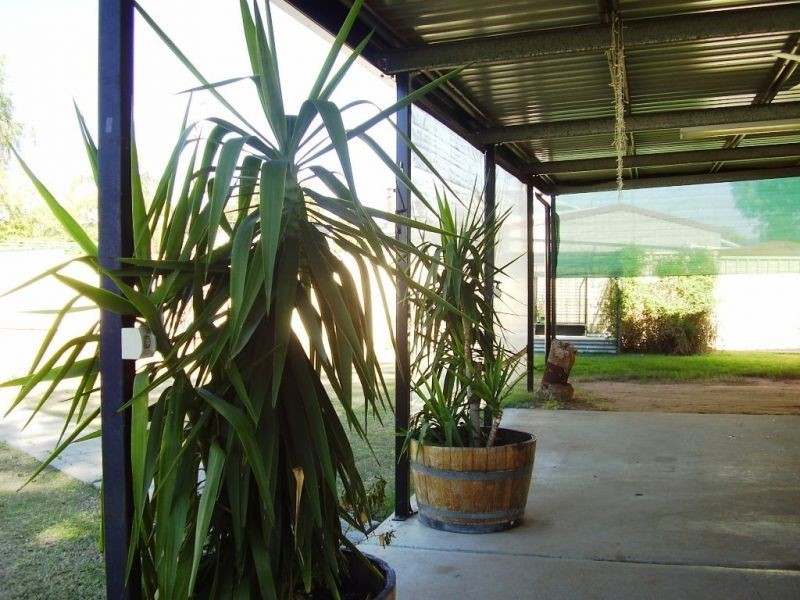 2 Wambo Street, Chinchilla QLD 4413