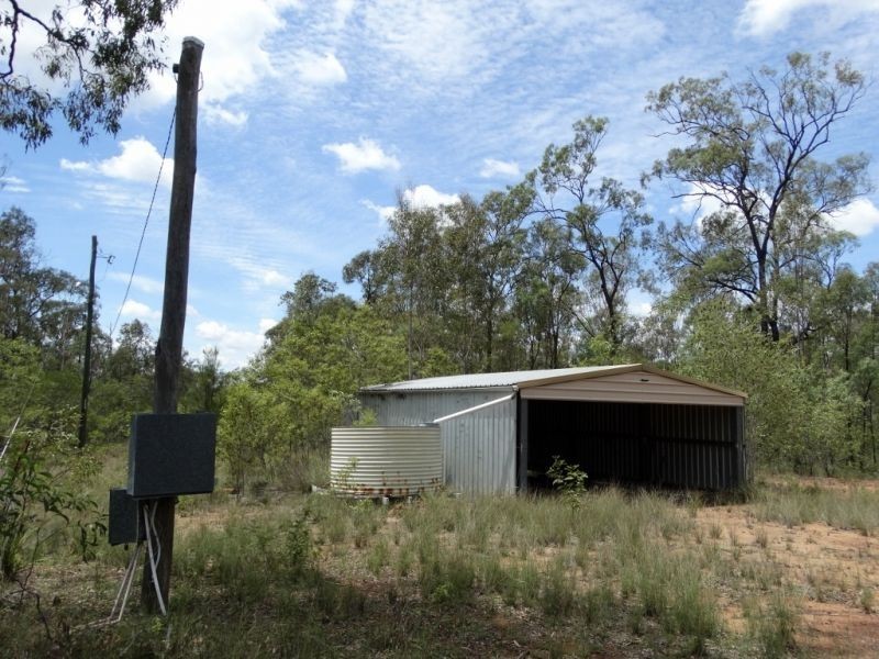 612 Acres on Nobbs Road, Chinchilla QLD 4413