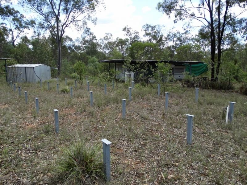 612 Acres on Nobbs Road, Chinchilla QLD 4413